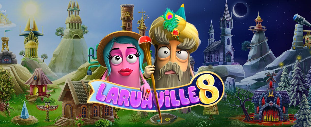 Laruaville 8 -  - image