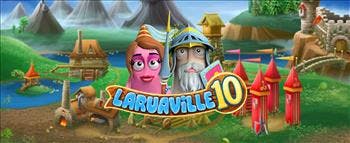 Laruaville 10 - image