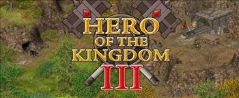 Hero of the Kingdom III - image