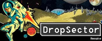 Dropsector - image