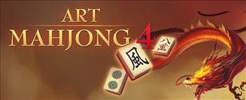 Art Mahjong 4 - image