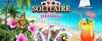 Solitaire Holiday Season - image