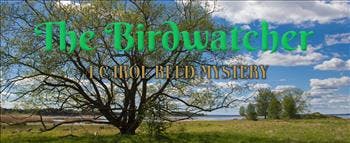 The Birdwatcher: A Carol Reed Mystery - image