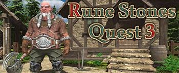 Rune Stones Quest 3 - image