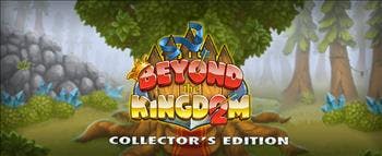 Beyond the Kingdom 2 Collector's Edition - image