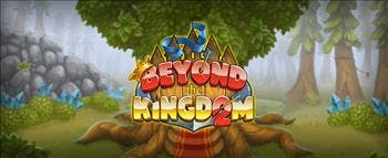 Beyond the Kingdom 2 - image