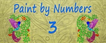 Paint By Numbers 3 - image