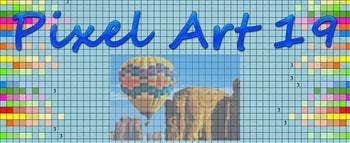 Pixel Art 19 - image
