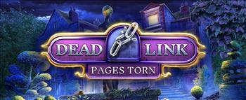Dead Link: Pages Torn - image