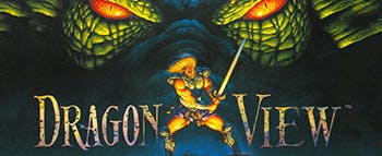 Dragonview - image