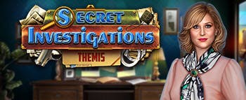 Secret investigations: Themis - image