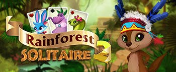 Rainforest Solitaire 2 - image