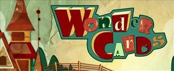 Wonder Cards - image