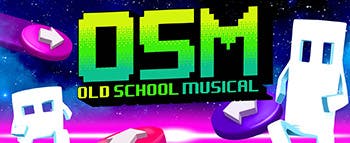 Old School Musical - image