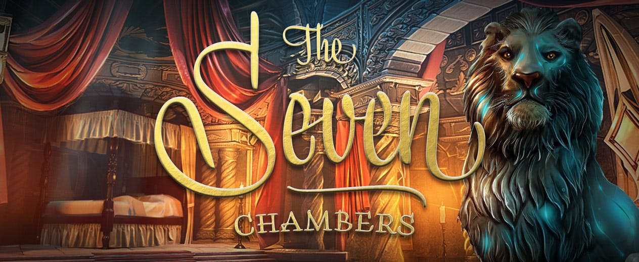 The Seven Chambers - Master the karmic influence