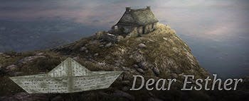 Dear Esther: Landmark Edition - image