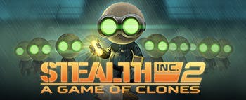 Stealth Inc 2: A Game of Clones - image