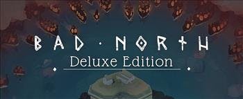 Bad North Deluxe Upgrade Edition - image