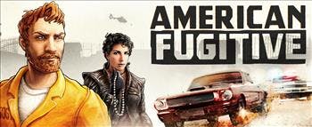 American Fugitive - image
