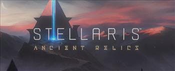 Stellaris: Ancient Relics - image