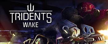 Trident's Wake - image