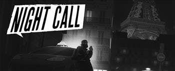 Night Call - image