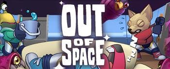 Out of Space - image