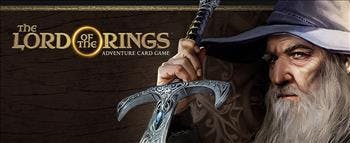The Lord of the Rings: Adventure Card Game - image