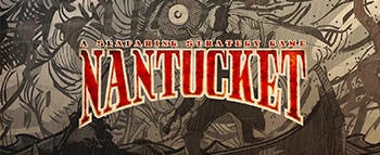 Nantucket - image