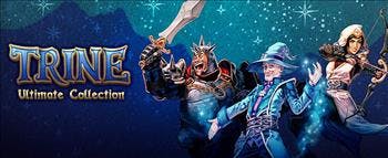 Trine Ultimate Collection - image