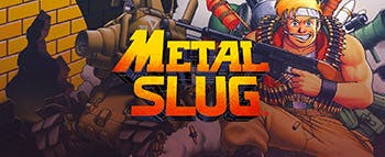 Metal Slug - image