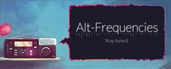 Alt-Frequencies - image
