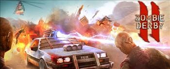 Zombie Derby 2 - image