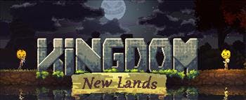 Kingdom: New Lands - image