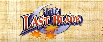 The Last Blade - image