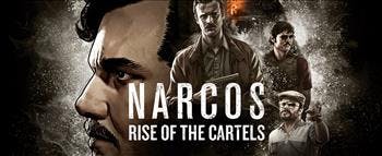 Narcos: Rise of the Cartels - image