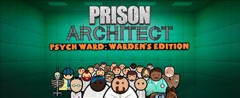 Prison Architect Psych Ward: Warden's Edition - image