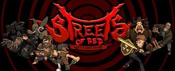 Streets of Red: Devil's Dare Deluxe - image