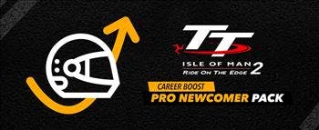 TT2 Isle of Man Pro Newcomer Pack - image
