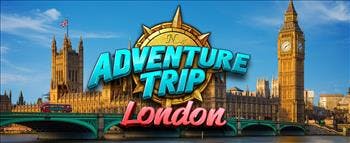 Adventure Trip: London - image