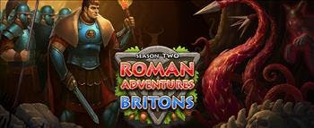 Roman Adventures: Britons Season 2 - image
