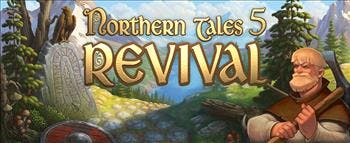Northern Tales 5: Revival - image