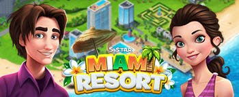 5 Star Miami Resort - image