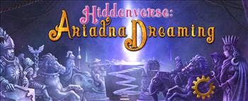 Hiddenverse: Ariadna Dreaming - image