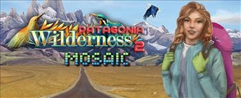 Wilderness Mosaic 2: Patagonia - image