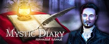 Mystic Diary 2: Haunted Island - image