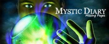 Mystic Diary 3: Missing Pages - image