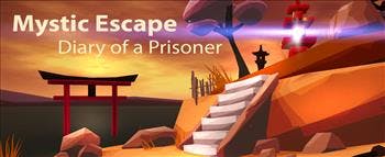 Mystic Escape - Diary of a Prisoner - image