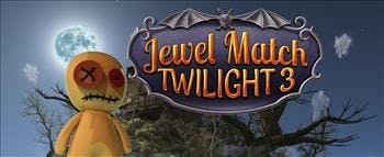 Jewel Match Twilight 3 - image
