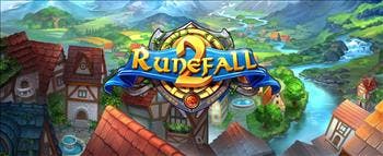 Runefall 2 - image